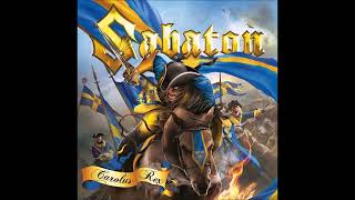 SamuelderUnsterbliche - Carolus Rex - Sabaton Female Background Vocals Cover