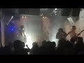 Organic Call - 朝焼けに染まった街へ (LIVE)