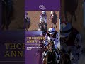 Thorpedo Anna wins the Eclipse Award for Three-Year-Old Filly! Congrats to this #BC24 Champ!