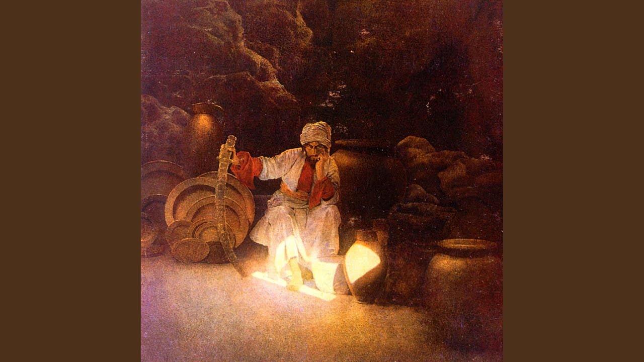Guarda Ali Baba su YouTube Guarda Ali Baba su YouTube