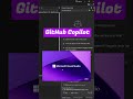 Starting GitHub Copilot - Visual Studio 2026 #githubcopilot
