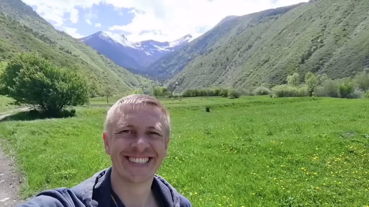 Село маза ахтынский район
