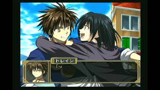 Black Cat: Mechanical Angel] Train Chapter Kyoko End - YouTube