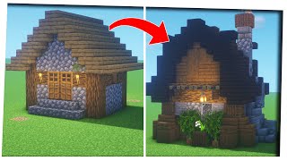 Minecraft Village Transformation #7... [Episode 7]