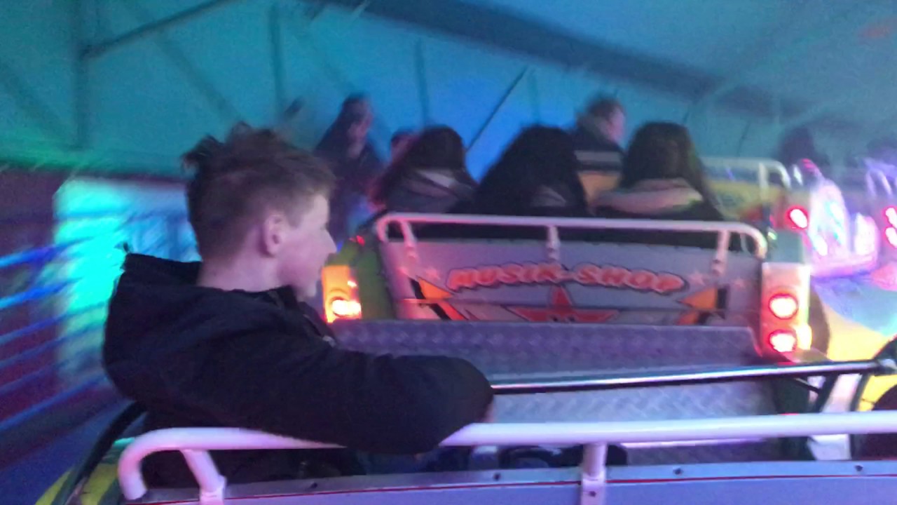 Musikshop Rasch - St. Petri Markt Versmold 2017 // Teil 1