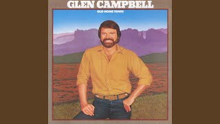 Watch Glen Campbell On The Wings Of My Victory video