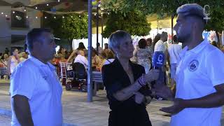 ‼️REPORTAJE‼️🔴 Feria de Las Pinedas 2026