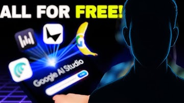 Top FREE AI Tools You Must Know in 2025! Best Website for ALL AI Tools