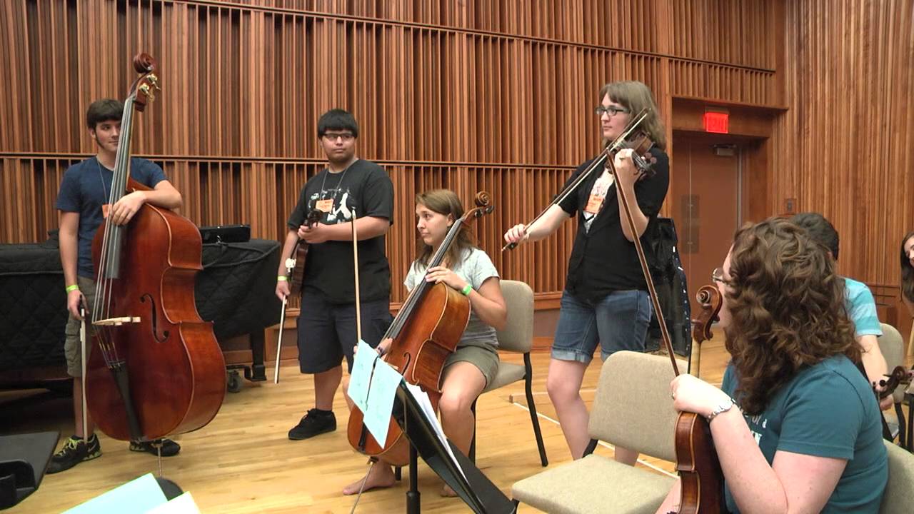 Project Trio: Improv Masterclass