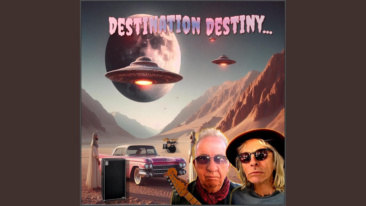 Watch Ecstatic on YouTube Watch Ecstatic on YouTube