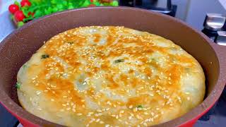 The best way to cook flour—my family asks for this all the time! Crispy on the outside, soft on t... screenshot 4