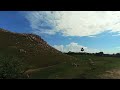 bike rides on fild @travelerakash4600