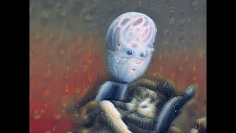 Das Konstrukt - The Big Sleep