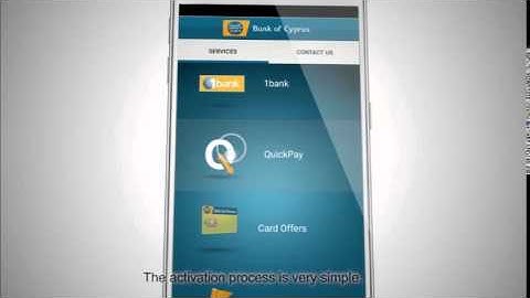 QuickPay Demo Video English
