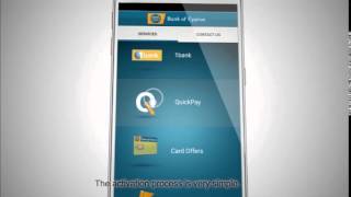 QuickPay Demo Video English screenshot 2