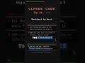 Start with the small fix first #claude #coding #aiwebsites #claudecode #chatgpt