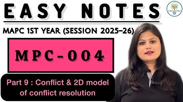 EASY NOTES – Dec 25 Paper 4 Part 9