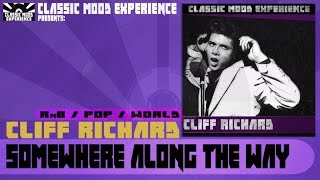 Video thumbnail of "Cliff Richard - Somewhere Along the Way (1959)"