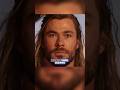 Ketika Stormbreaker menjadi tunggang baru Thor.#stormbreaker