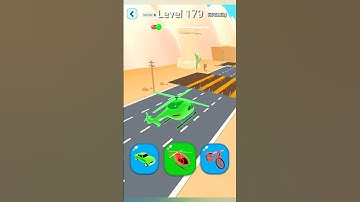 Shape-Shifting GAMEPLAY Walkthrough BeamNg drive  - New 179 Update Car Racing #Shorts #ShapeShifting