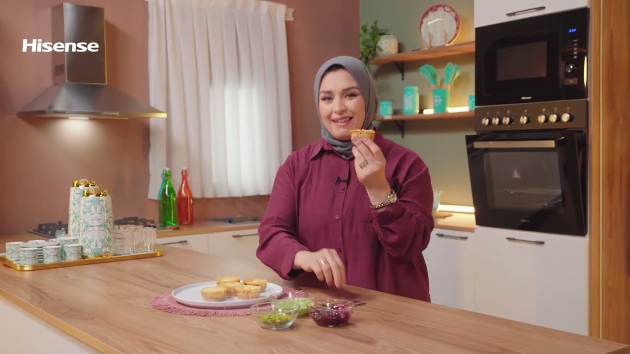 تحضير تشيز كيك المخبوز