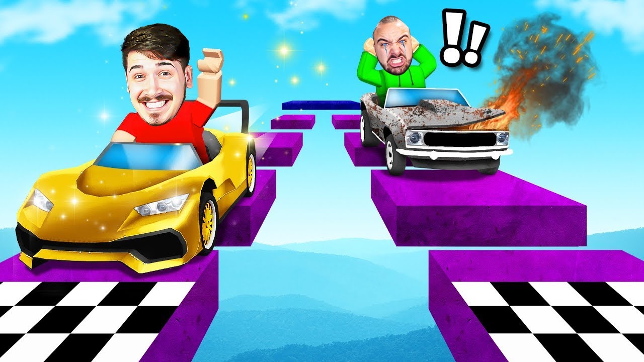KUPIO SAM NOVI AUTO A ŠONE JE KUPIO GOLFA U ROBLOXU! ep.2