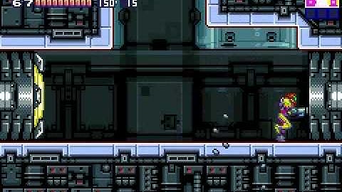 LP Metroid Fusion part 18 Here comes the nightmare