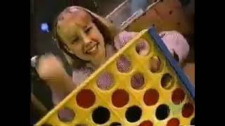 Connect Four Ad- Pets 1999