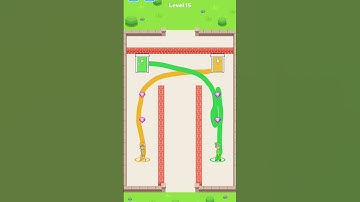 fun game level 15 draw to home