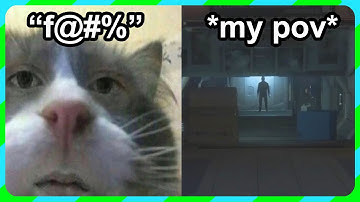 Alien Isolation part 3