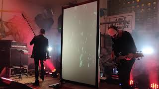 Watch Gost Relentless Passing video