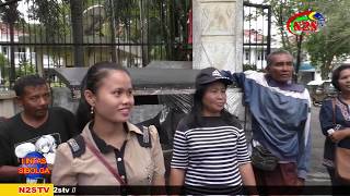 PENTINGNYA PANCASILA SEBAGAI PEMERSATU BANGSA