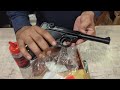 Umarex Legends P08 Blowback CO2 BB Pistol 