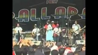 Tasya - Tak berdaya lilin herlina - terang bulan  gerry - tumhi ho  anisa rahma - cukup ku mengalah