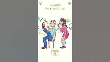 DOP 2 LEVEL 204 Delete One Part 2