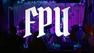 From Parts Unknown LIVE! - Blue Note - 7-8-23