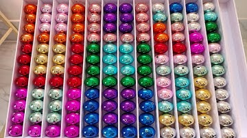 Puzzle Sorting Ball Game Challenging Game Hard Mode