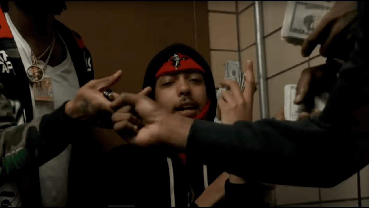 BILLBOARDBILLY - Guy R Brewer [OFFICIAL MUSIC VIDEO] - YouTube