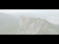 DRONE | LION ROCK 獅子山 | DJI AIR 2S | 4K