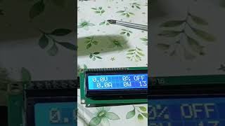 buat mppt 10a dengan arduino #shorts #arduino #mppt