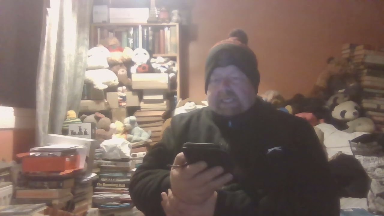 31st December; Christmas Carols Part 27