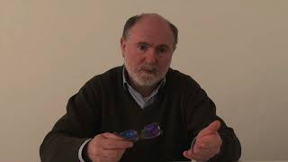 Jornada Montes y Propiedad. Jesús Casas, Director General de Desarrollo Rural