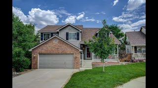 9828 Bucknell Ct Highlands Ranch, CO | $435,000 | coloradohomes.com