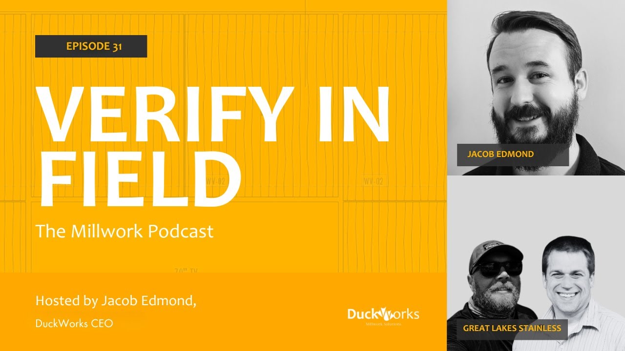 Great Lakes Stainless & Millwork: A Journey of Collaboration