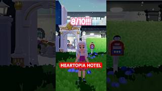 This Heartopia House Turned Into a HOTEL?!