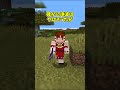 【マイクラ】南海トラフ地震の津波はマイクラでどれいくらい？ #shorts