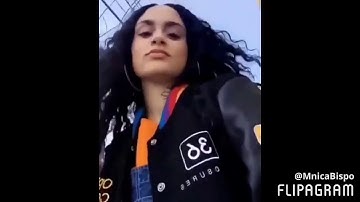 Thumbnail of Kehlani - How That Taste (Official Audio)
