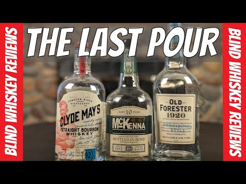 Video: Old Forester Lansează O Nouă Colecție De Prevederi Pentru Cocktailuri