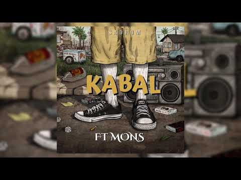Mons KABAL FT Sadrum 