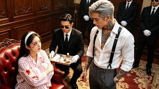 Imprisoned & Tortured In Mental Hospital For 3 Yrs, Reborn At 18, Married CEO, Evil Family Regrets!